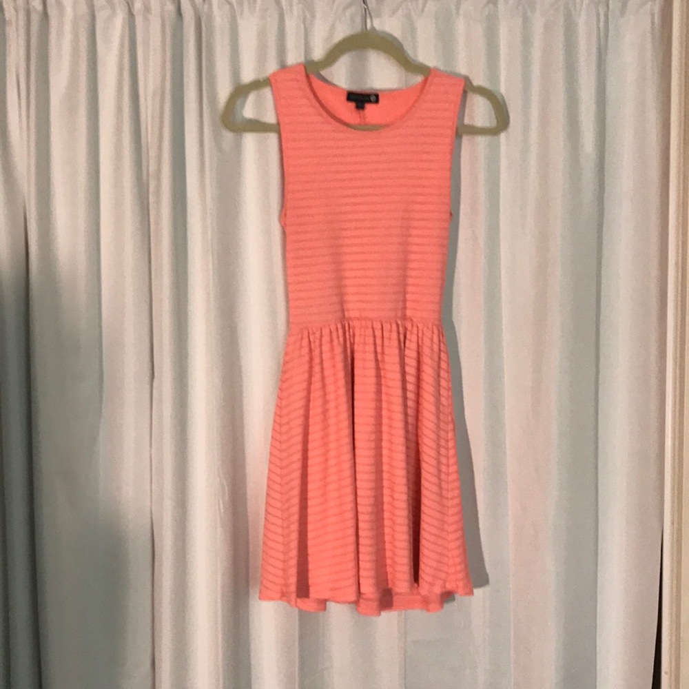 Pink Cotton On Dress